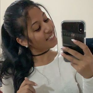 Meet your Posher, Nishta